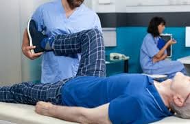 Fisiatría, Fisioterapia y Rehabilitación